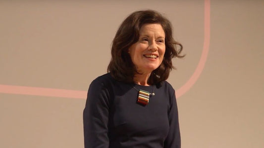 Q&A With Laura Kriska: The Business of WE