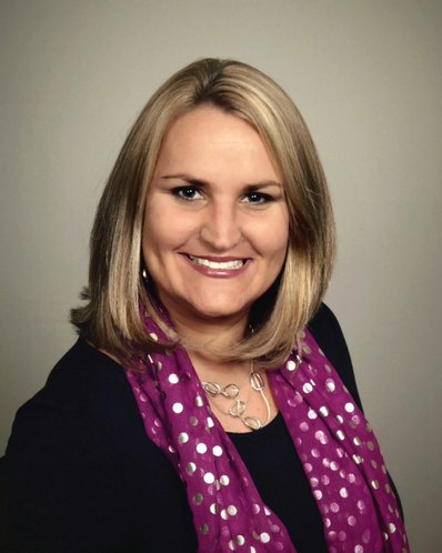 Q&A With Megan Logan: Self-Love Workbook for Women