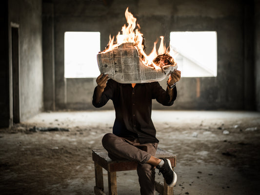 Book Censorship Movement: Rewriting Classics and Defunding Public Libraries - Why We Must Push Back