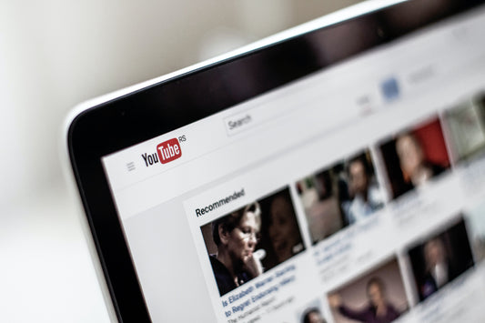 11 Book Influencers You Should Follow on Youtube