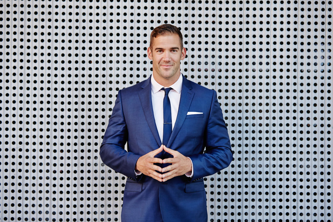 "Q&A With Lewis Howes"