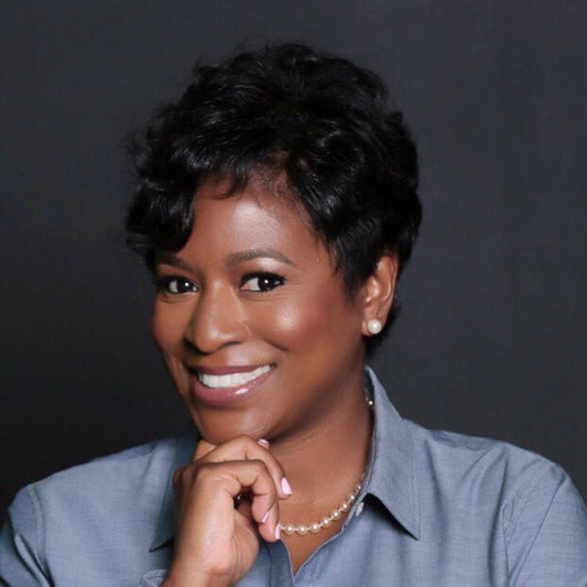 "Q&A With Lori Flowers"