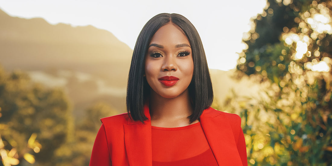 Q&A With Sarah Jakes Roberts: Woman Evolve