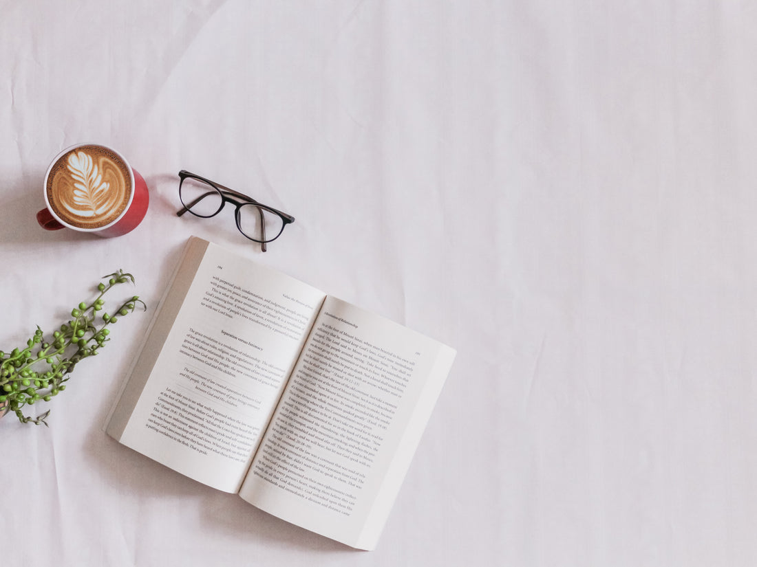 4 Classic and New Classic Books to Read This Christmas
