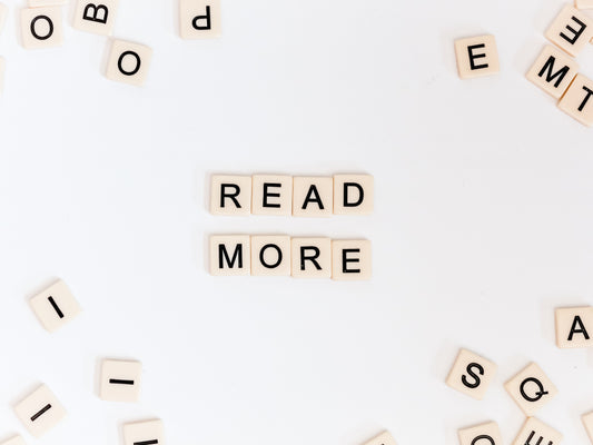Want to Read More? Here's How to Make it a Daily Habit