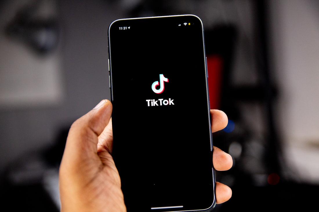 Case Study: TikTok #BookTok