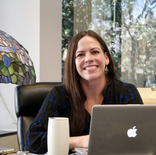 "Q&A With Tanya Hall"