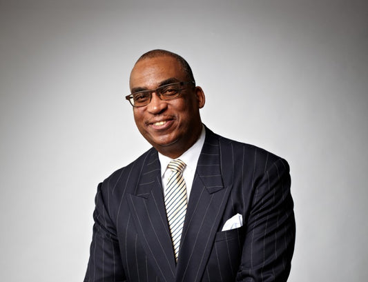 "Q&A With Steven Rogers: A Letter to my White Friends & Colleagues"