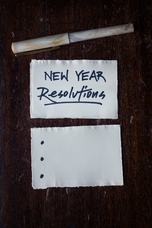 6 Self-Help Books and One Memoir To Start Your 2023 Off Right!