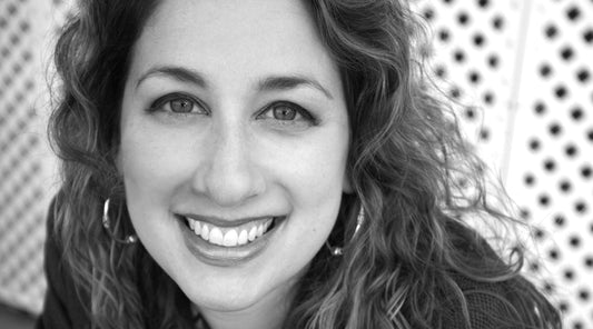 "Q&A With Roxanna Elden"