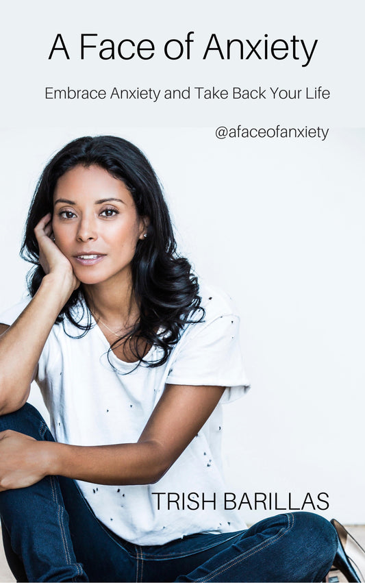 "Q&A with Trish Barillas"