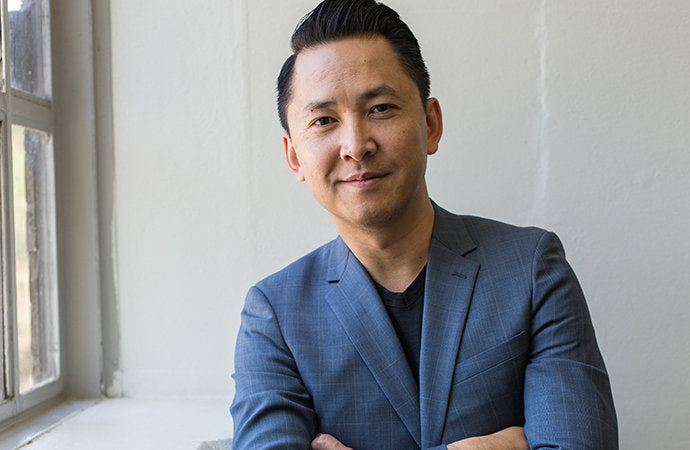 Pulitzer Prize-winning novelist Viet Thanh Nguyen Releases New Sequel, "The Committed