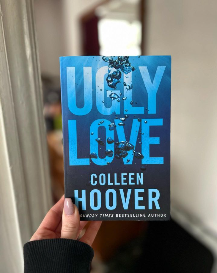 Colleen Hoover Named to Time's 2023 Most Influential List