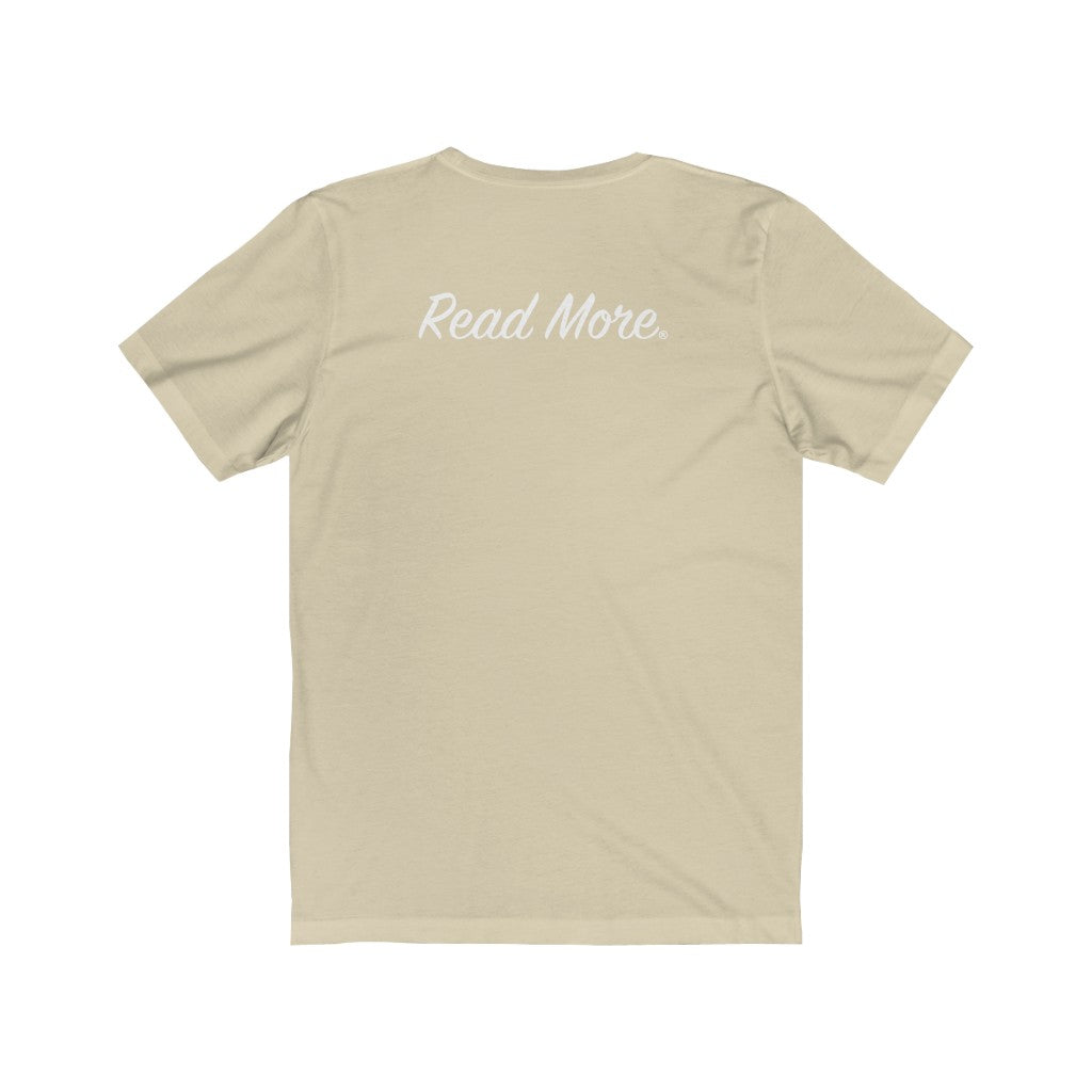 Summer Reading Tee