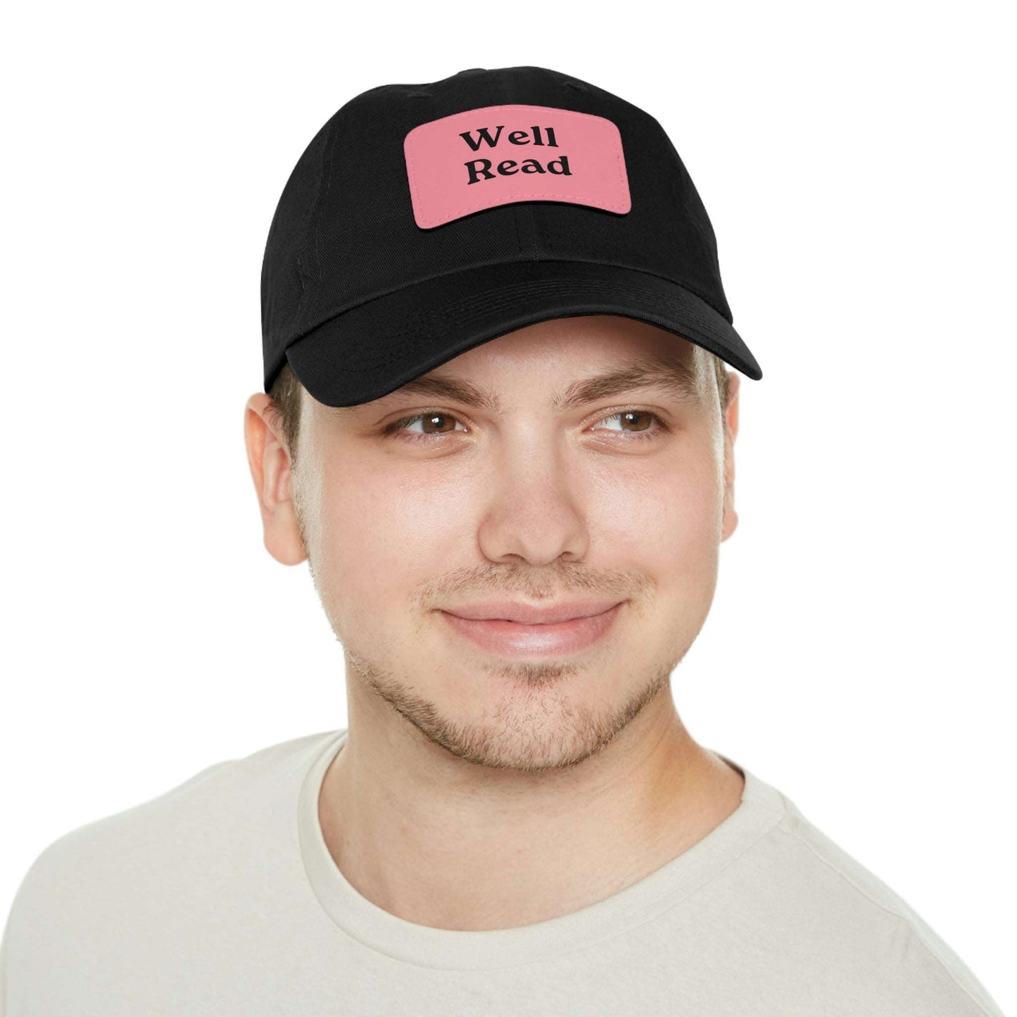 Well Read Dad Hat