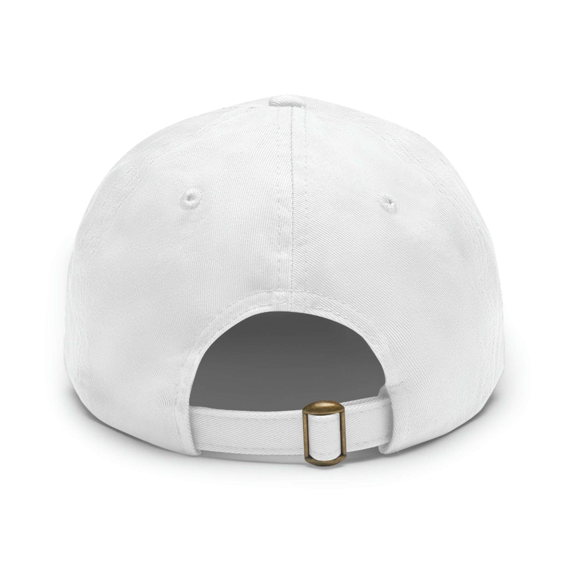 Well Read Dad Hat