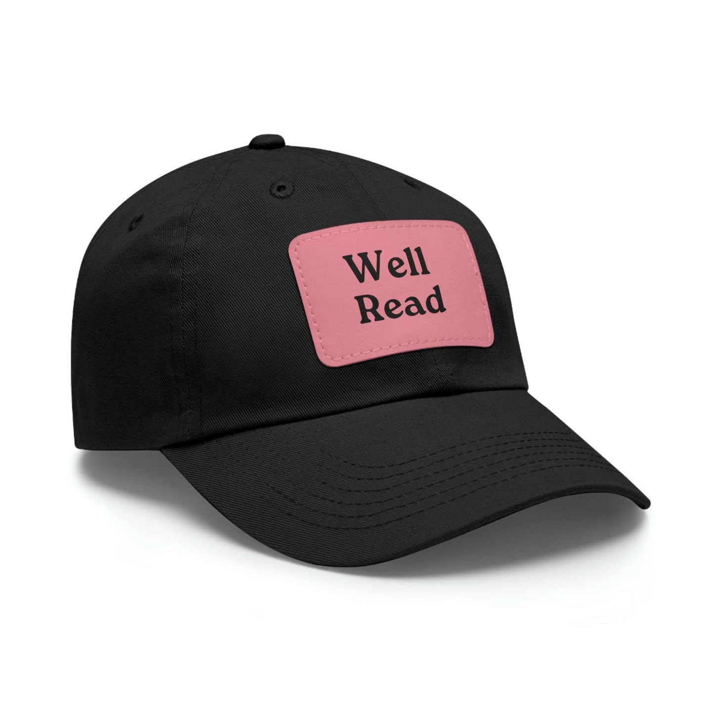 Well Read Dad Hat