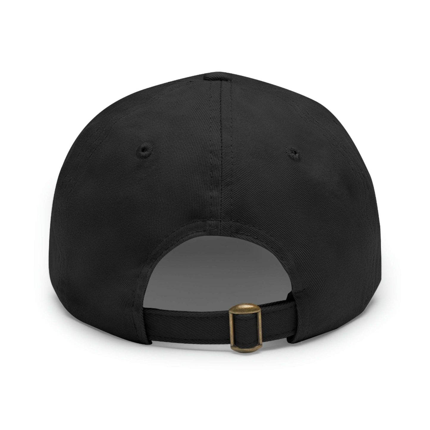 Well Read Dad Hat