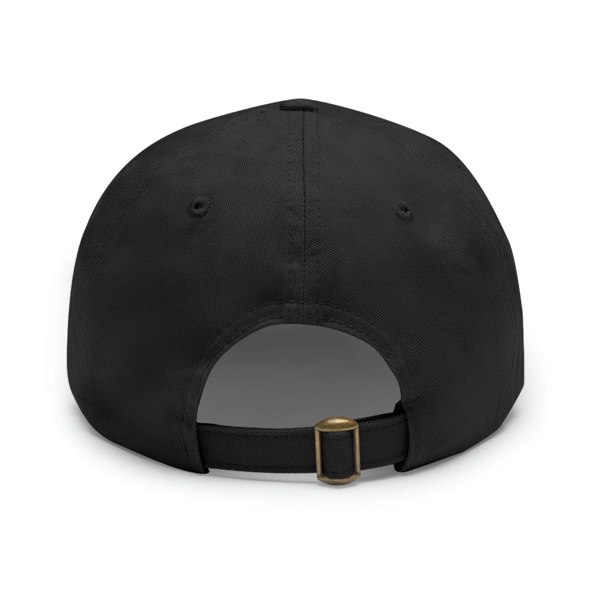 Well Read Dad Hat