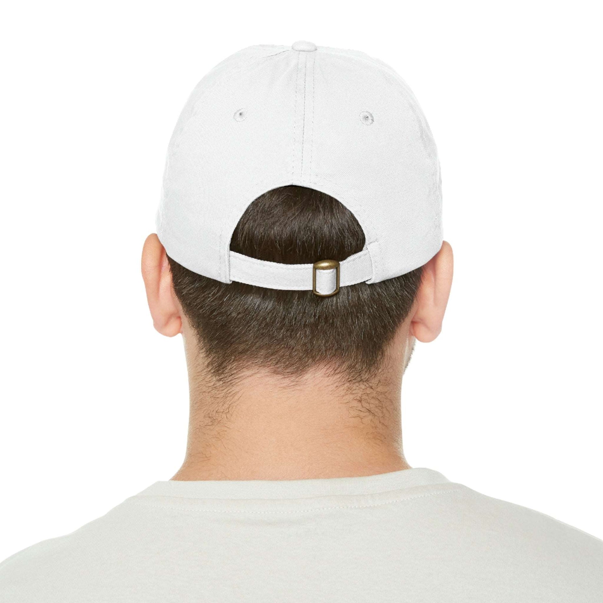 Well Read Dad Hat