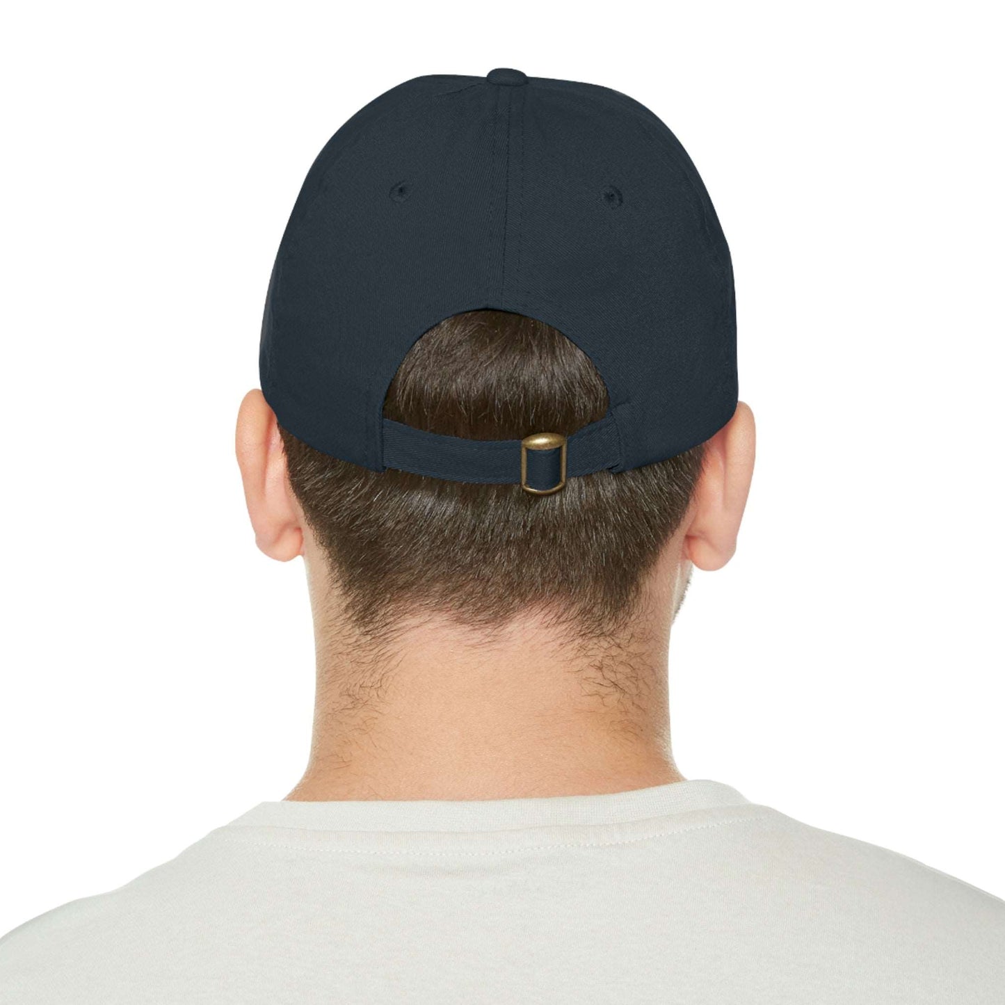 Well Read Dad Hat