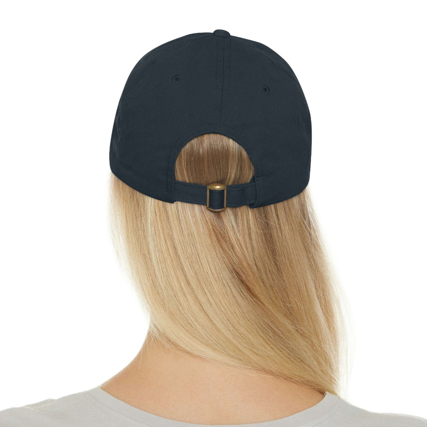 Well Read Dad Hat
