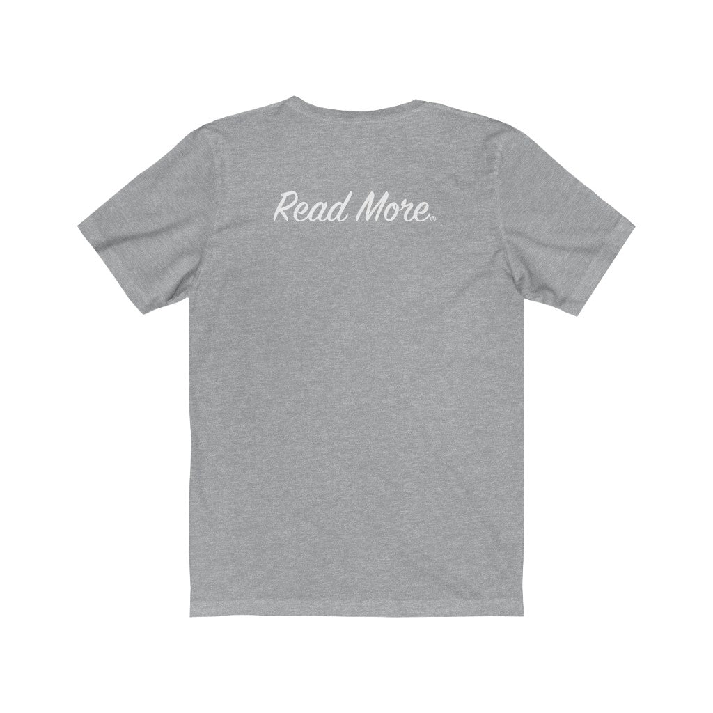Summer Reading Tee
