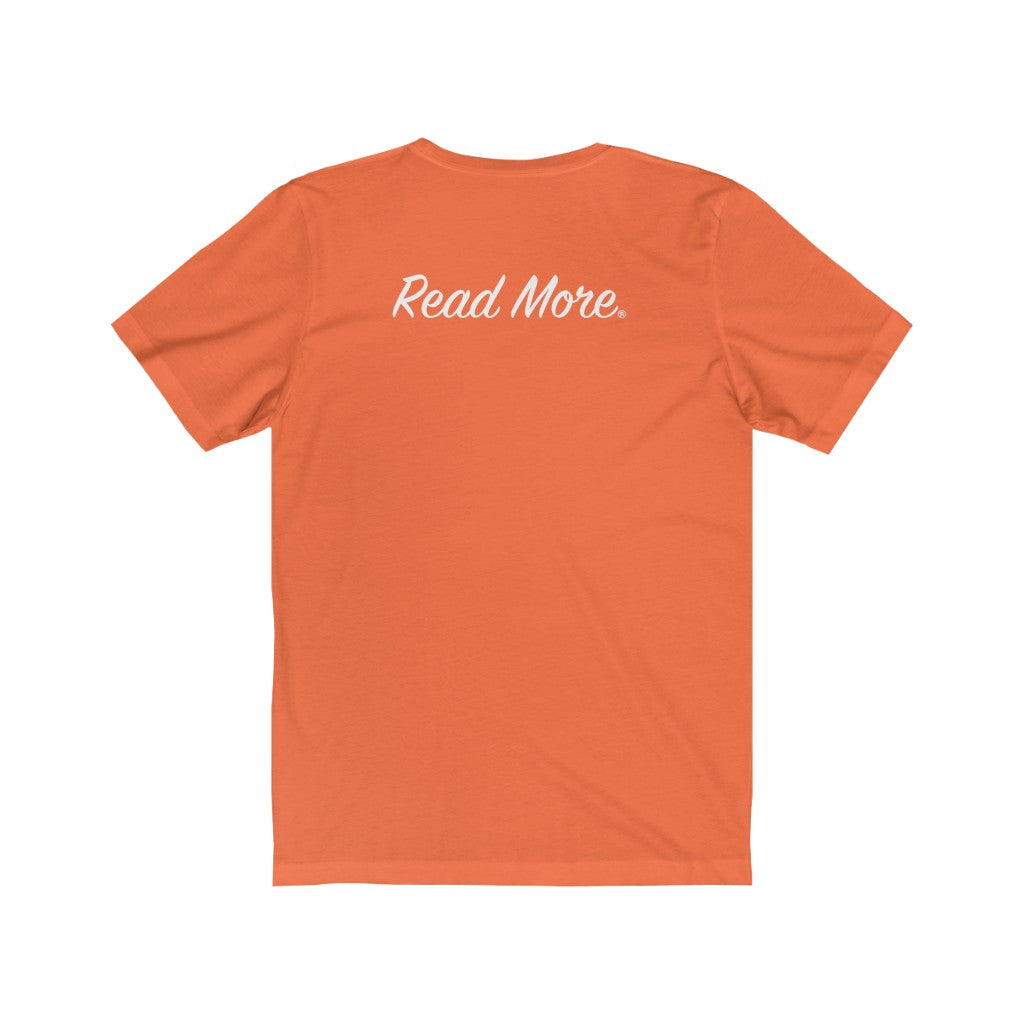 Summer Reading Tee