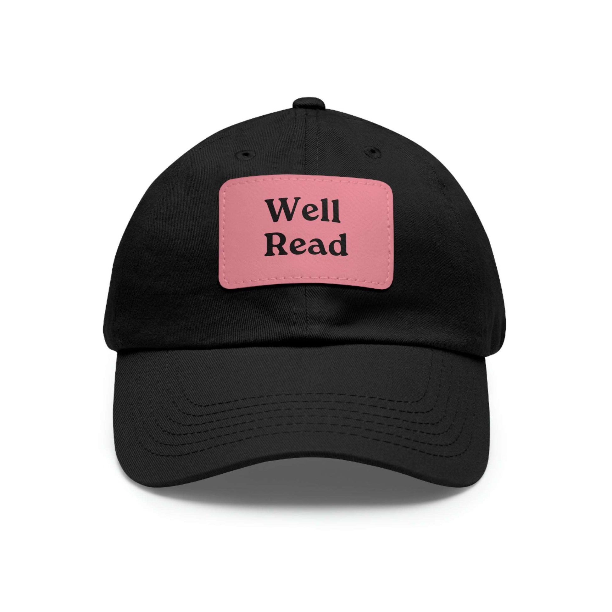 Well Read Dad Hat