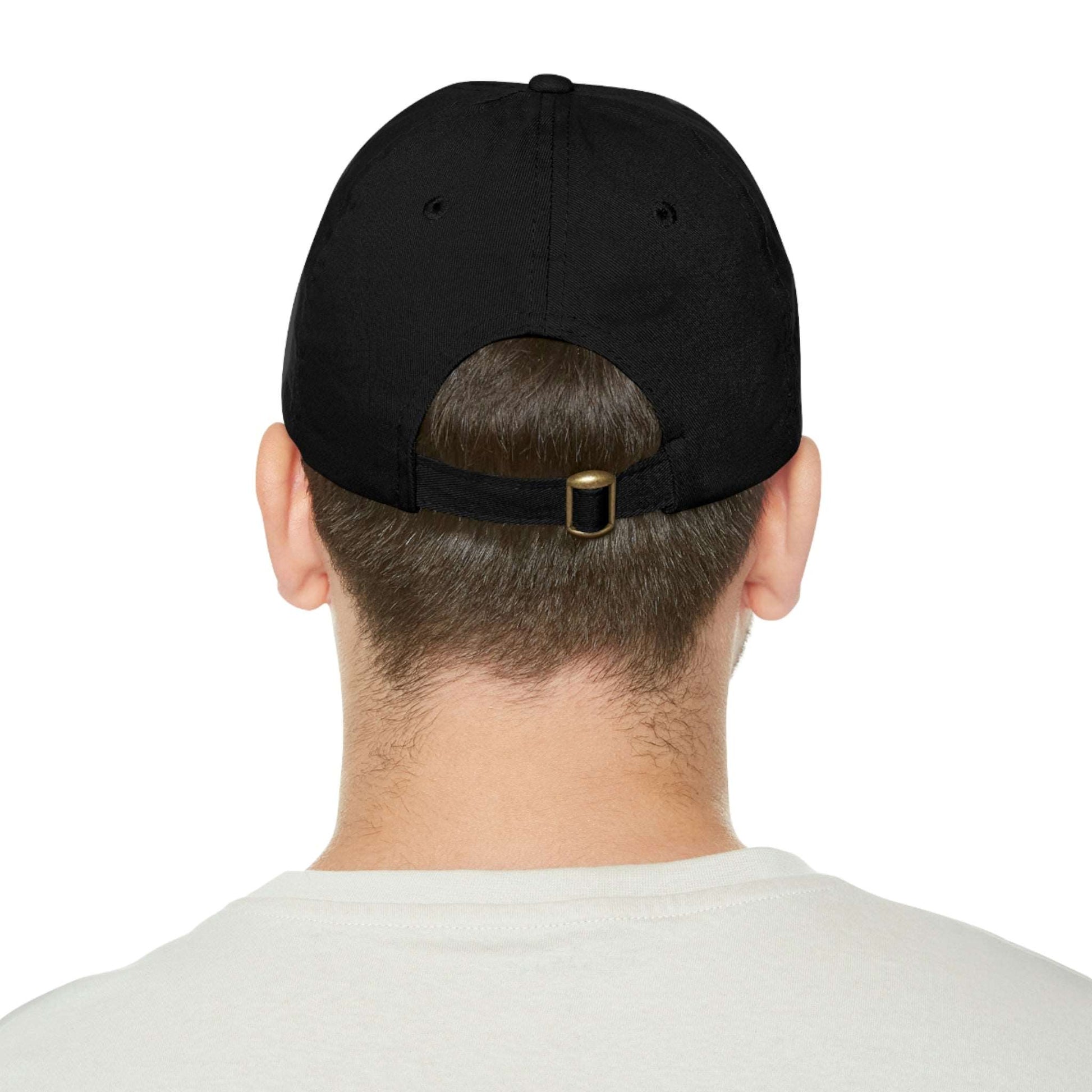 Well Read Dad Hat
