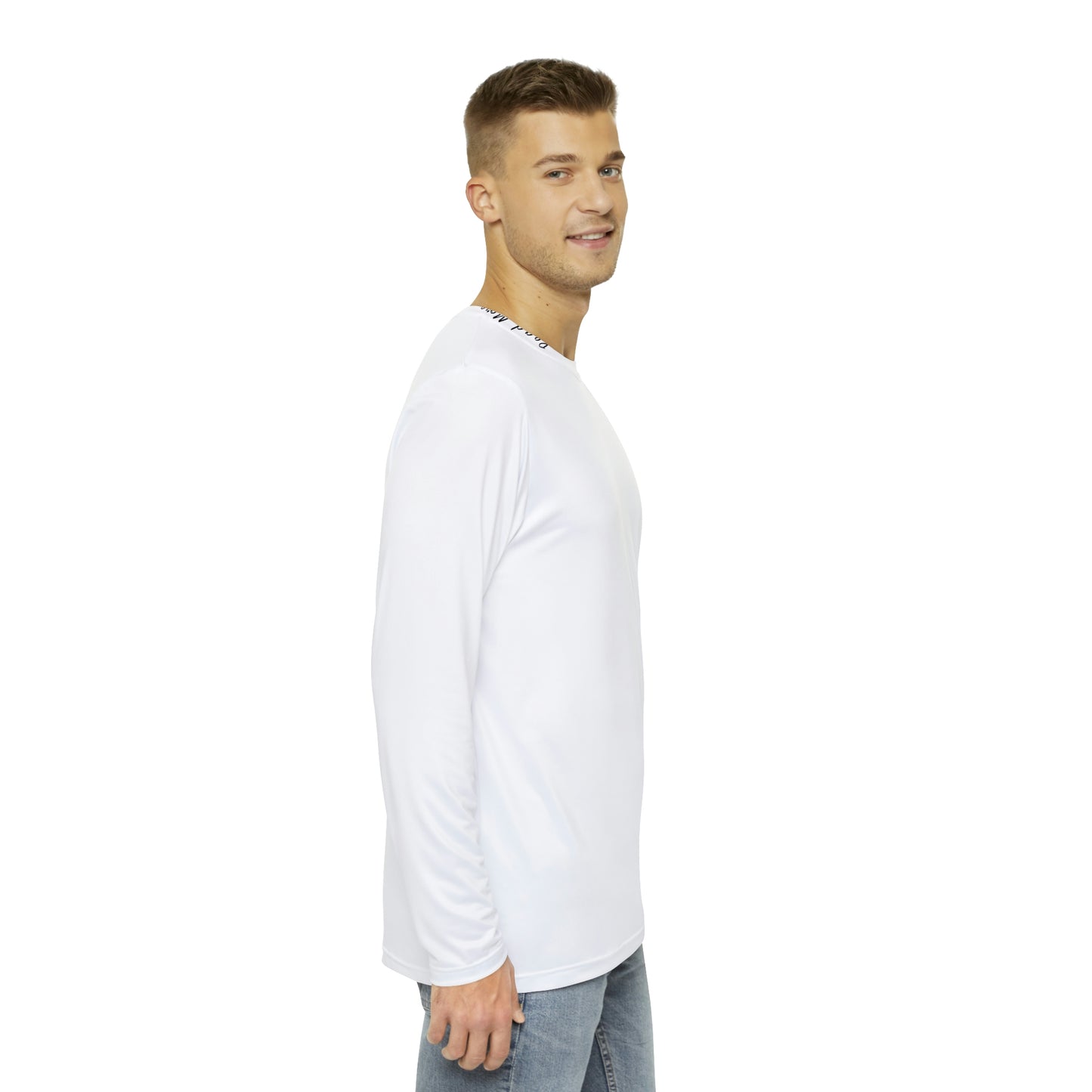 Well Read Long Sleeve Shirt