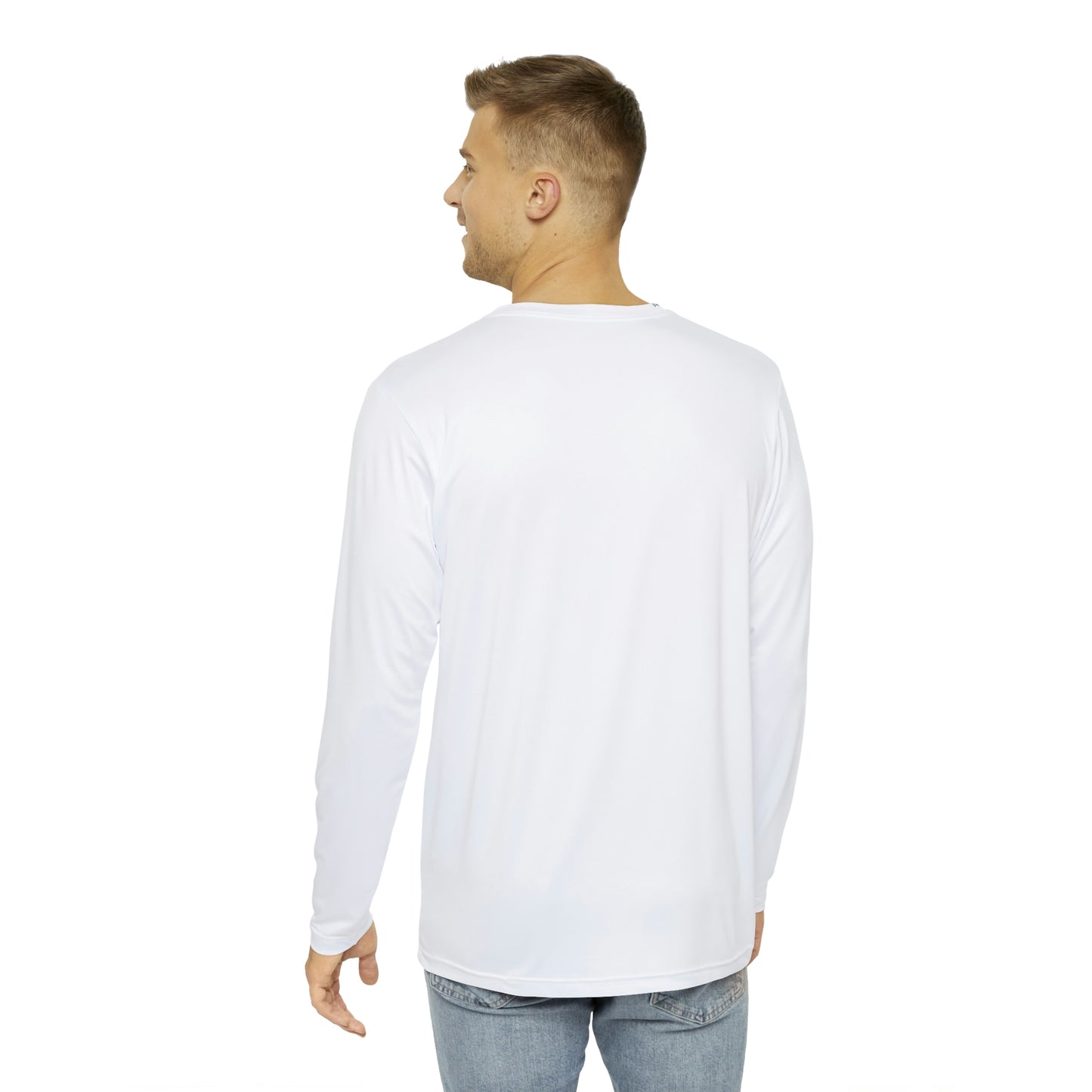 Well Read Long Sleeve Shirt