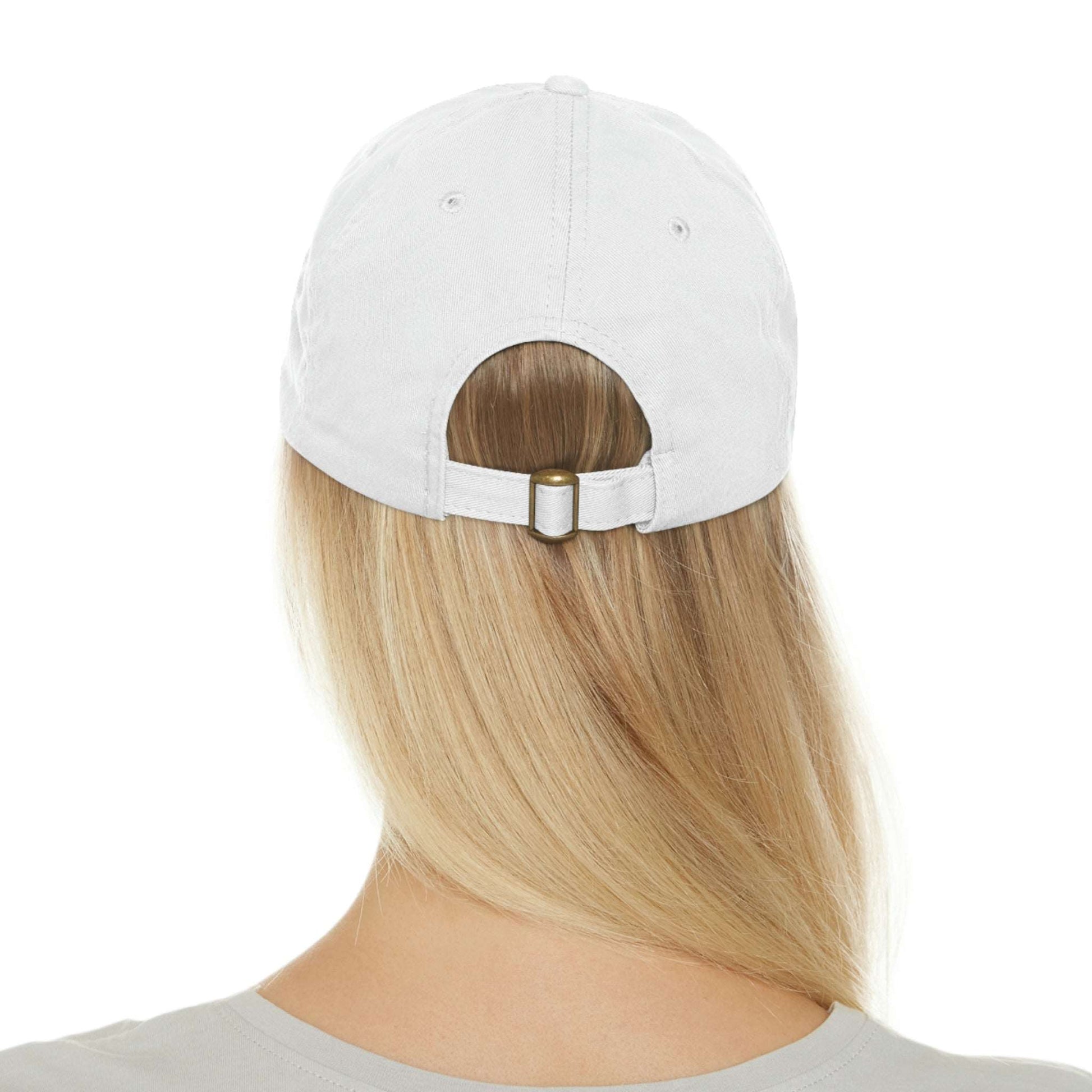 Well Read Dad Hat
